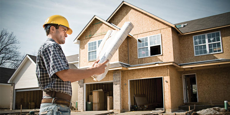 Residential Construction