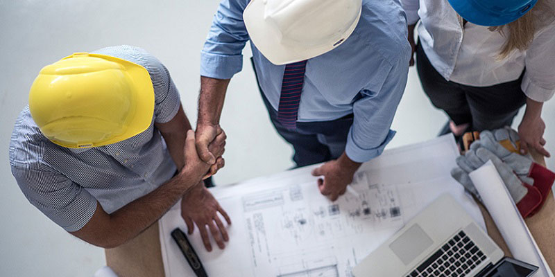 Design and Consultancy