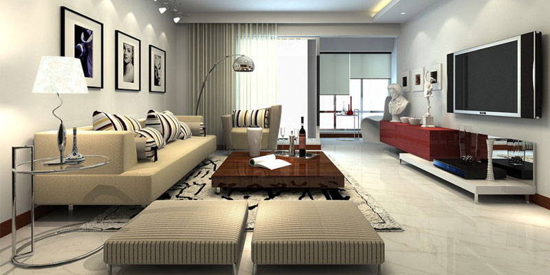 Interiors